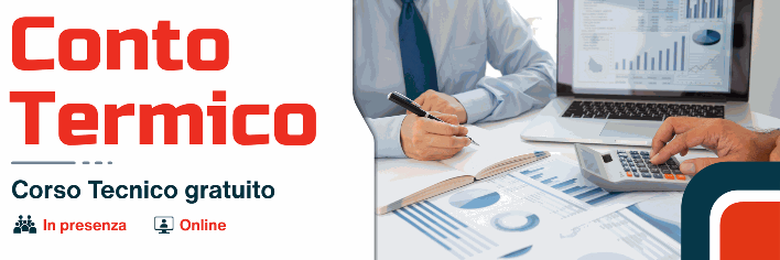 Corso su ventilazione meccanica e fan coil | Corsi formazione Rossato