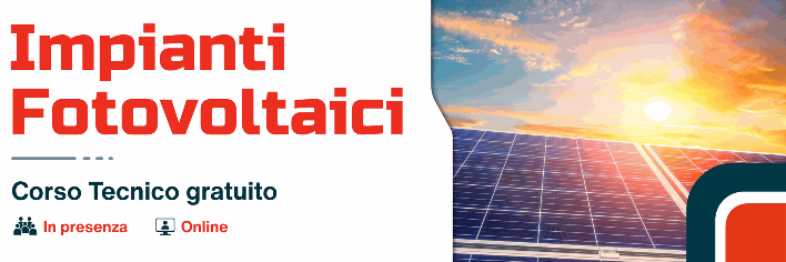 Corso su ventilazione meccanica e fan coil | Corsi formazione Rossato