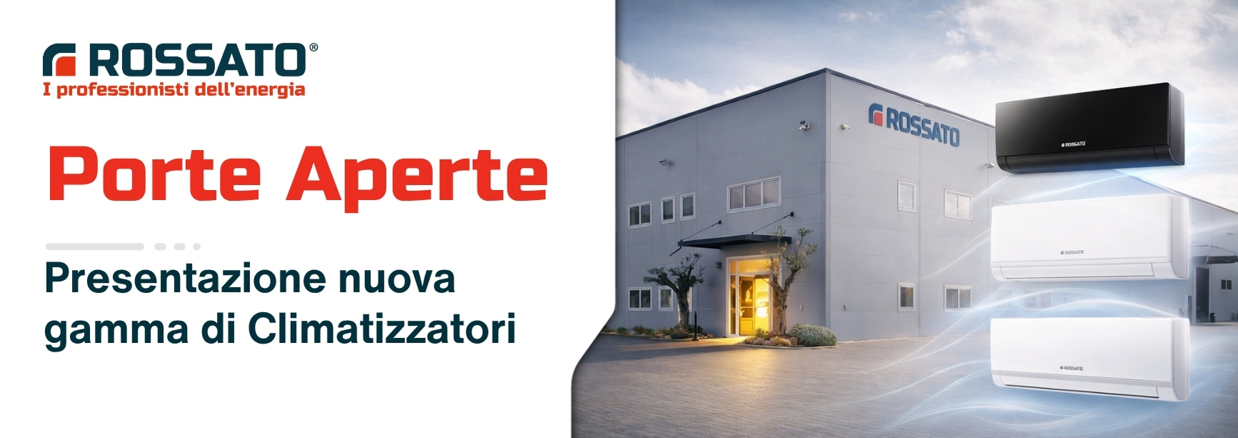 Corso su ventilazione meccanica e fan coil | Corsi formazione Rossato